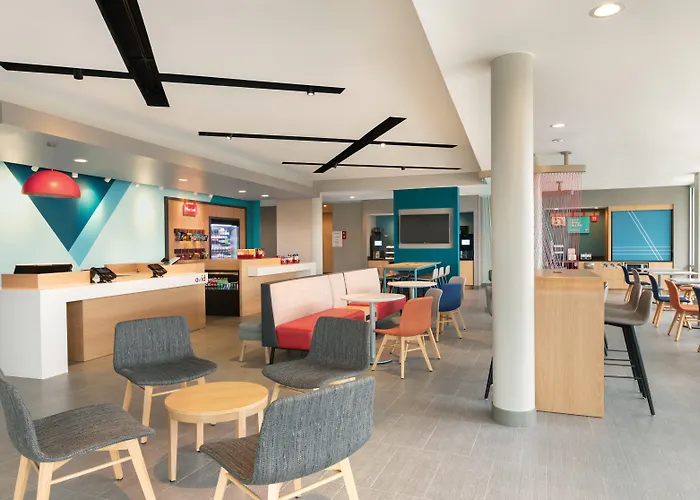 Avid Hotels - Beaumont By Ihg