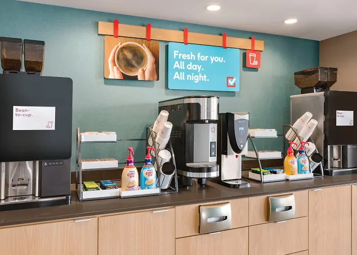 Avid Hotels - Beaumont By Ihg