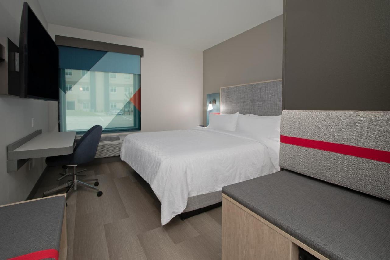 Hotel Avid - By Ihg 2*
