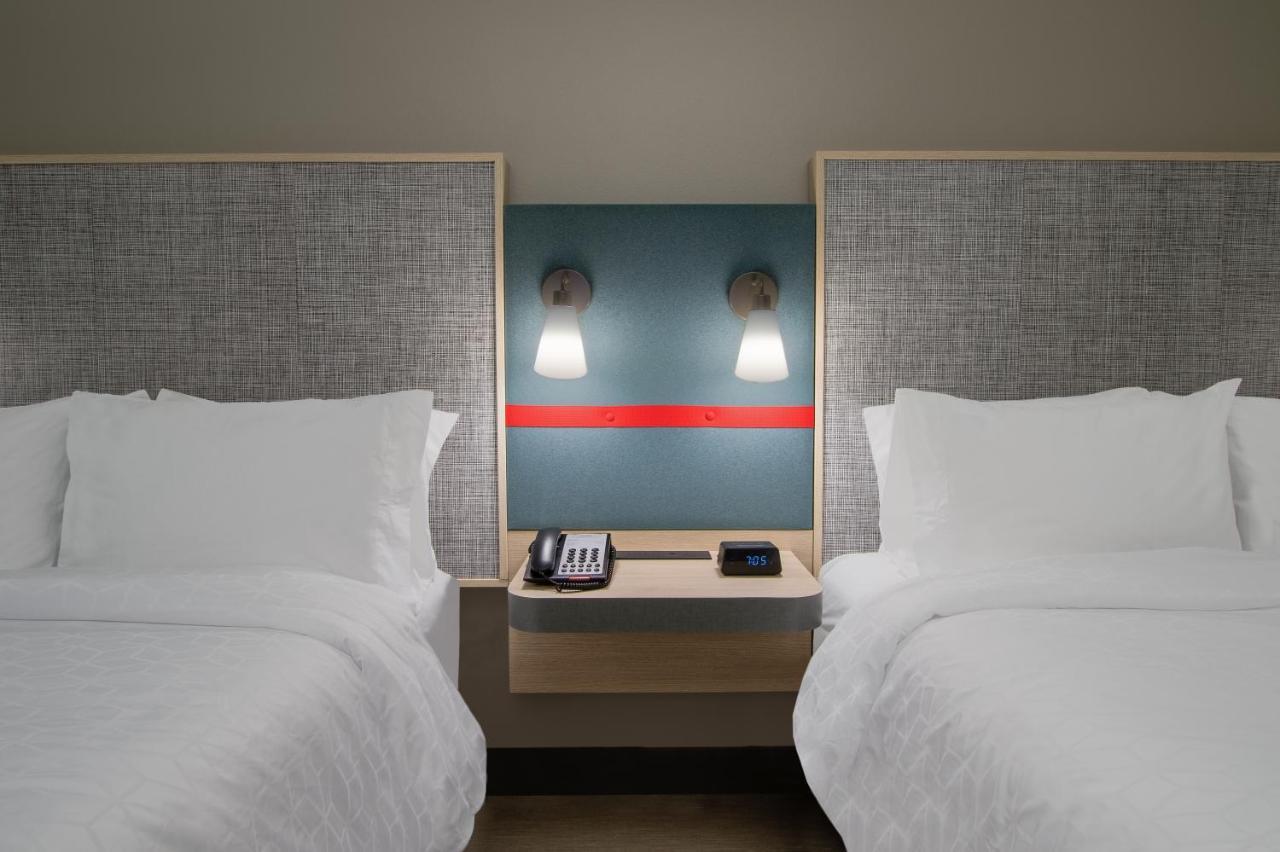 Avid - By Ihg Hotel 2*