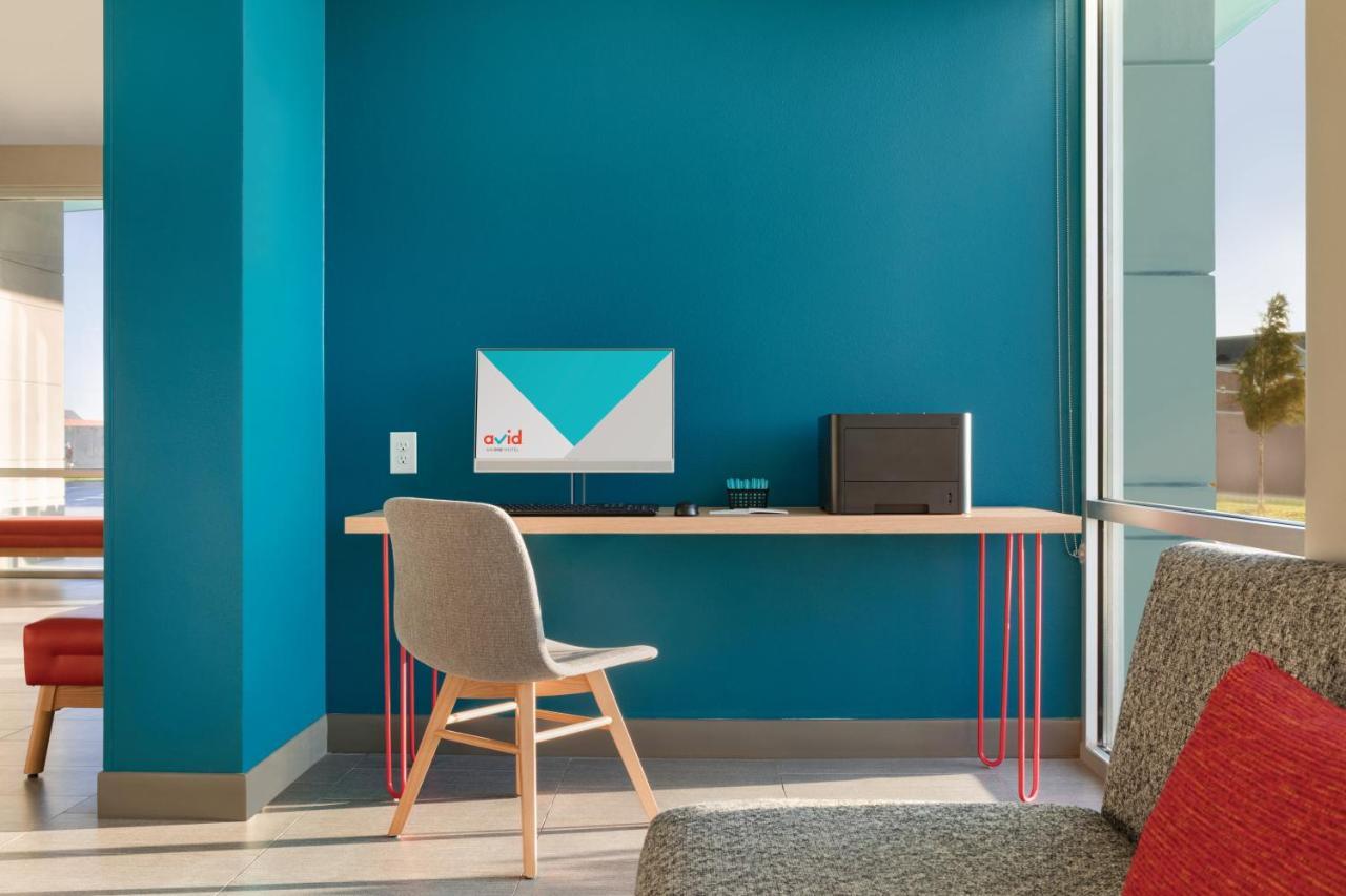 Hotel Avid - By Ihg