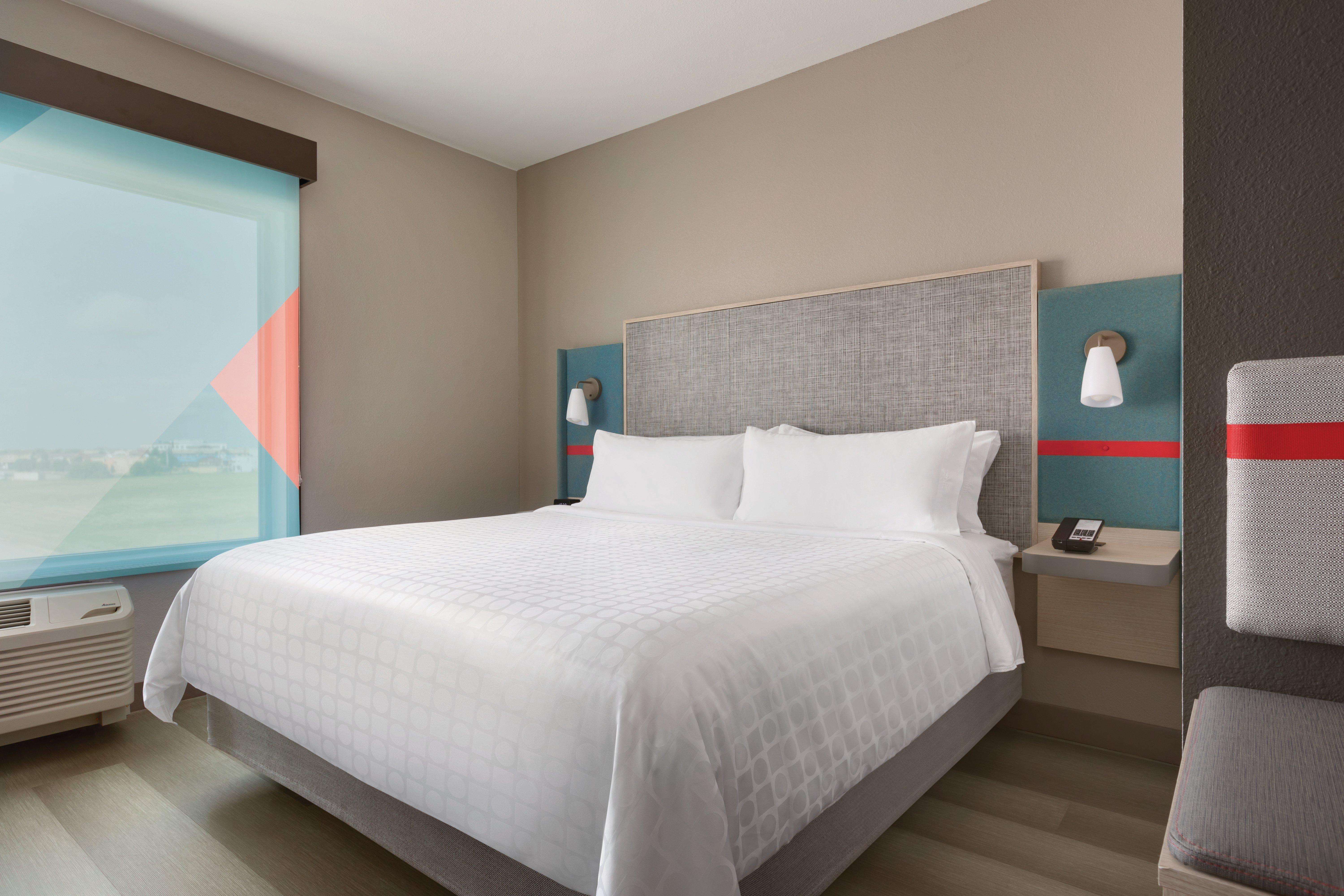Hotel Avid - By Ihg