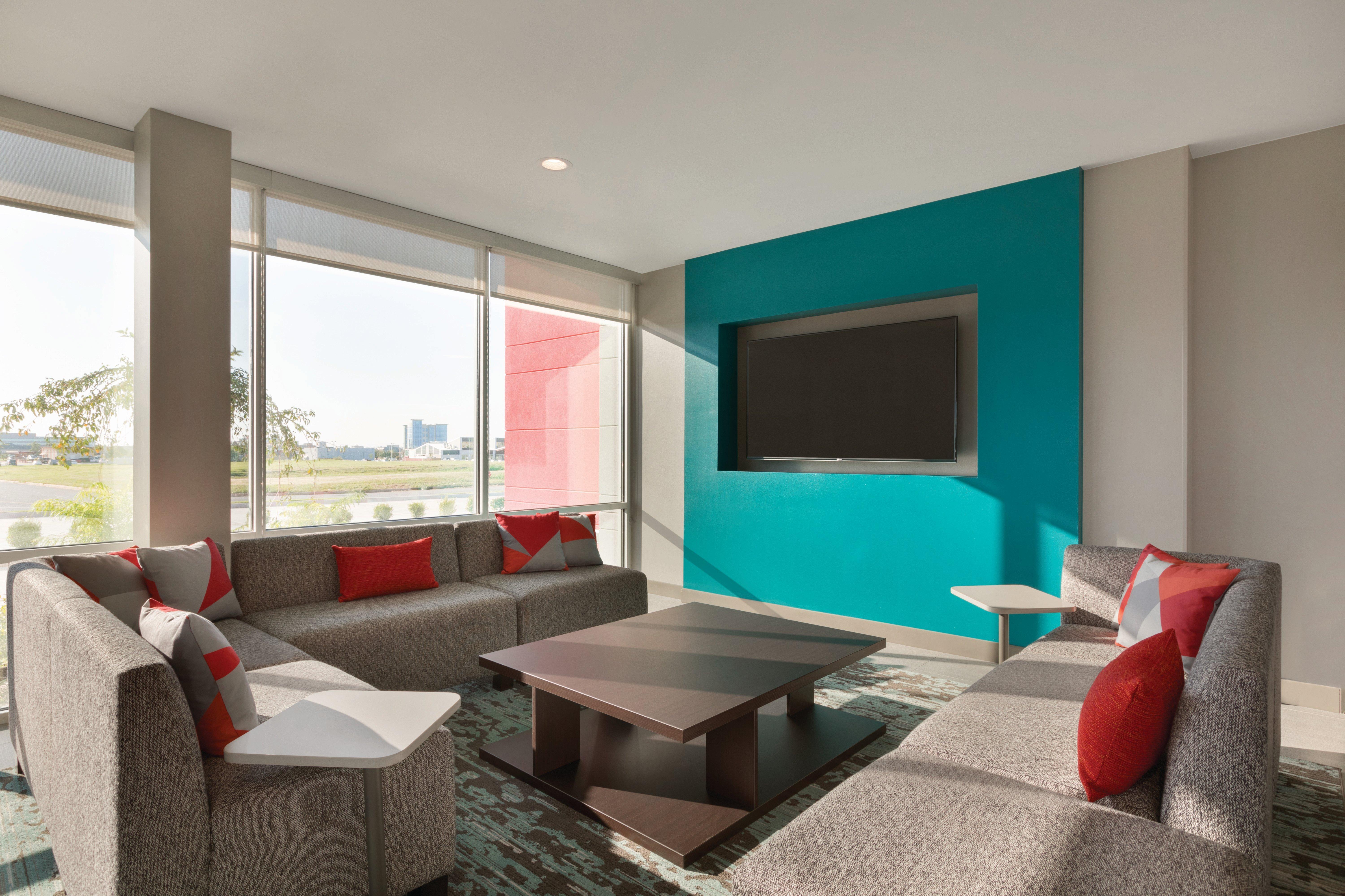 Avid - By Ihg 2* Beaumont