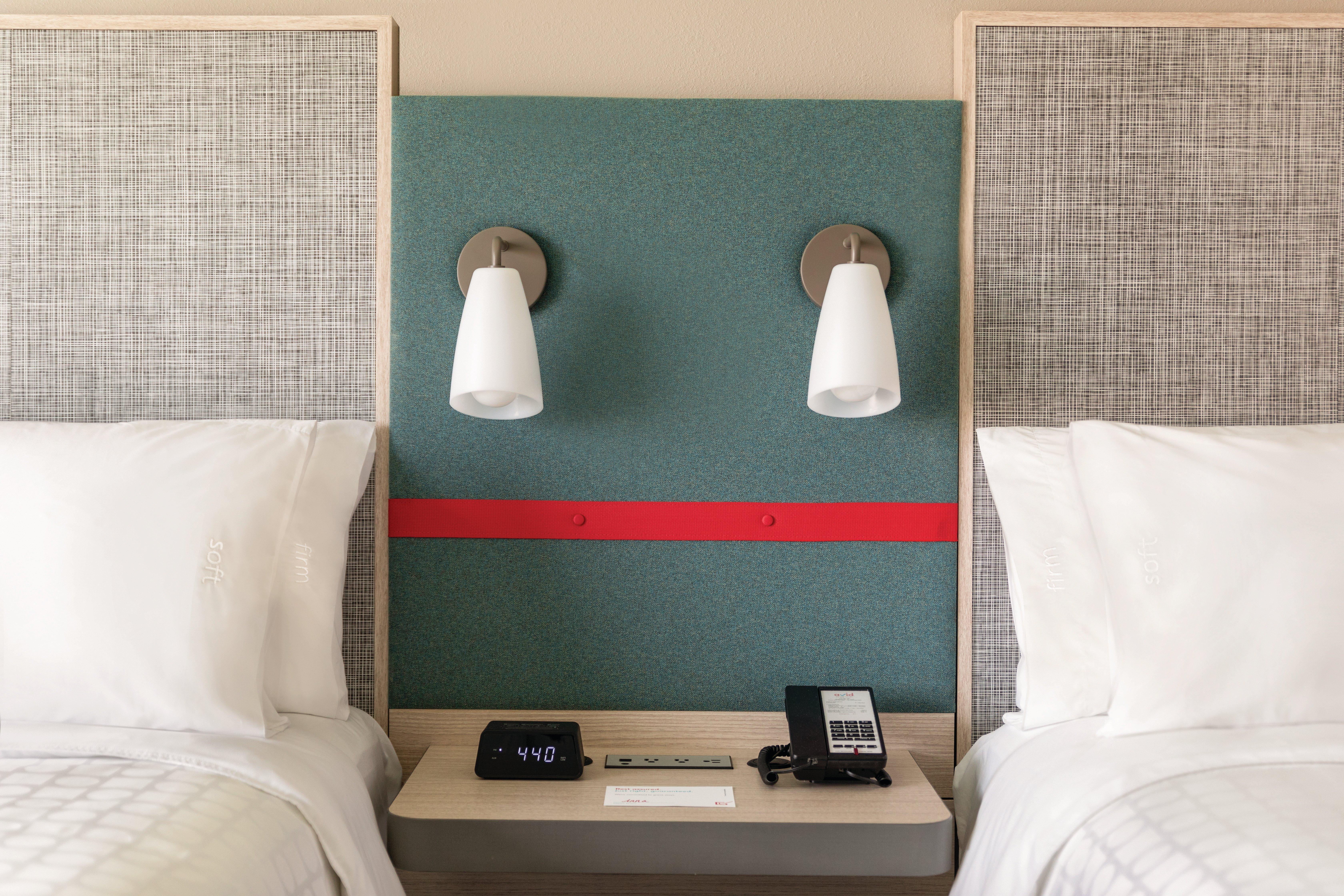 Hotel Avid - By Ihg 2*