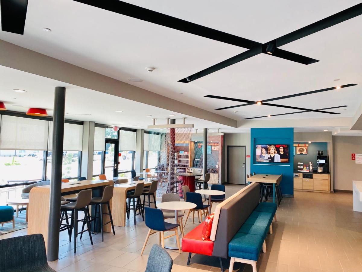 Hotel Avid - By Ihg