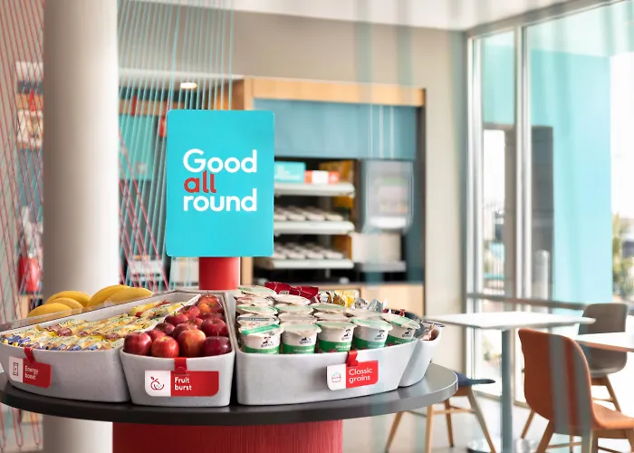 Avid Hotels - Beaumont By Ihg