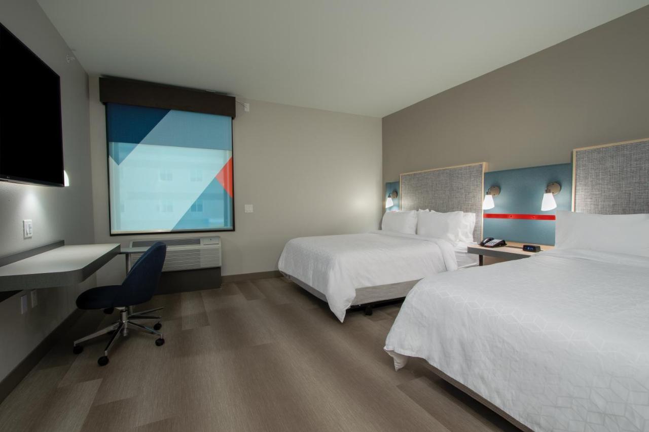 Hotel Avid - By Ihg Beaumont