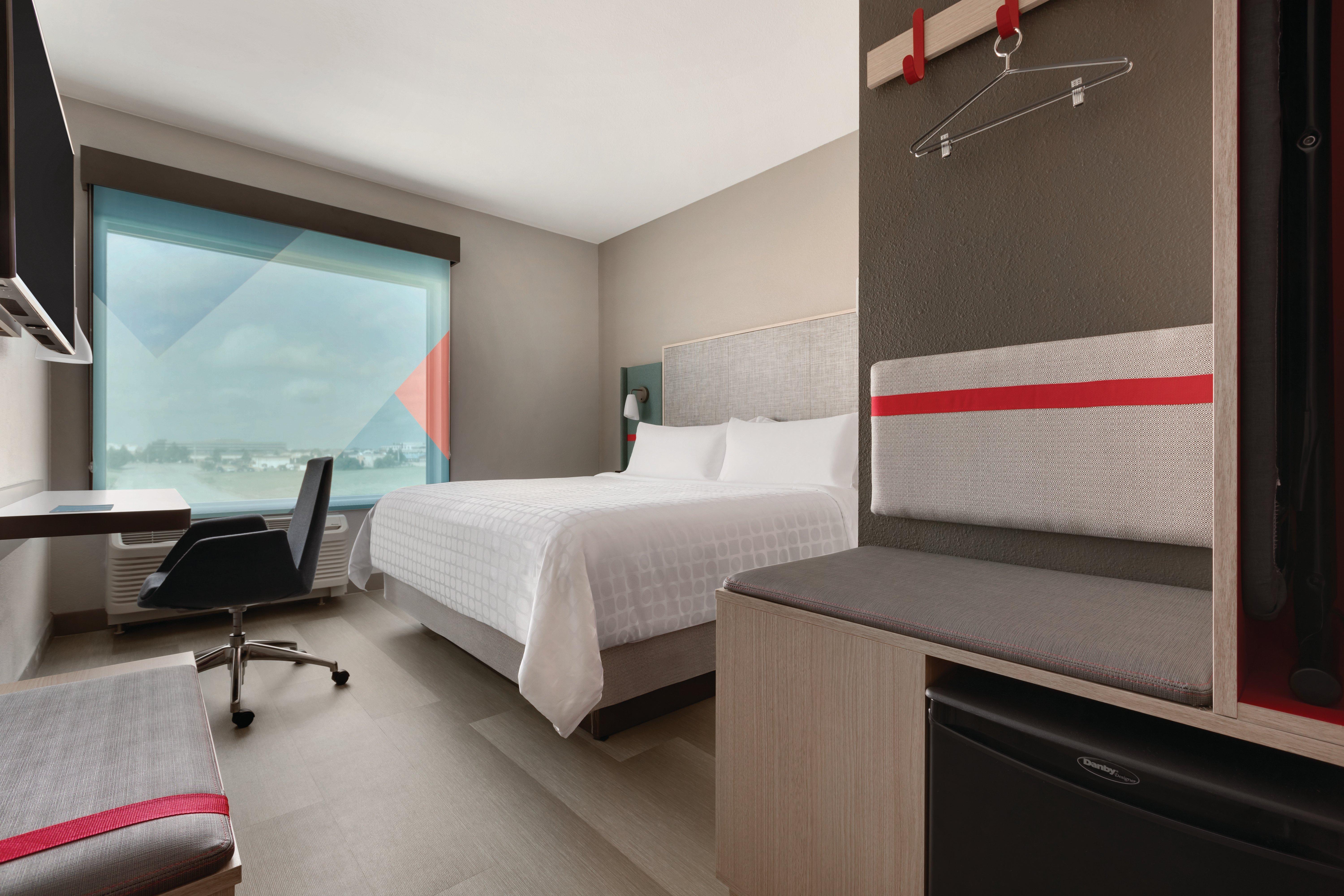 Hotel Avid - By Ihg