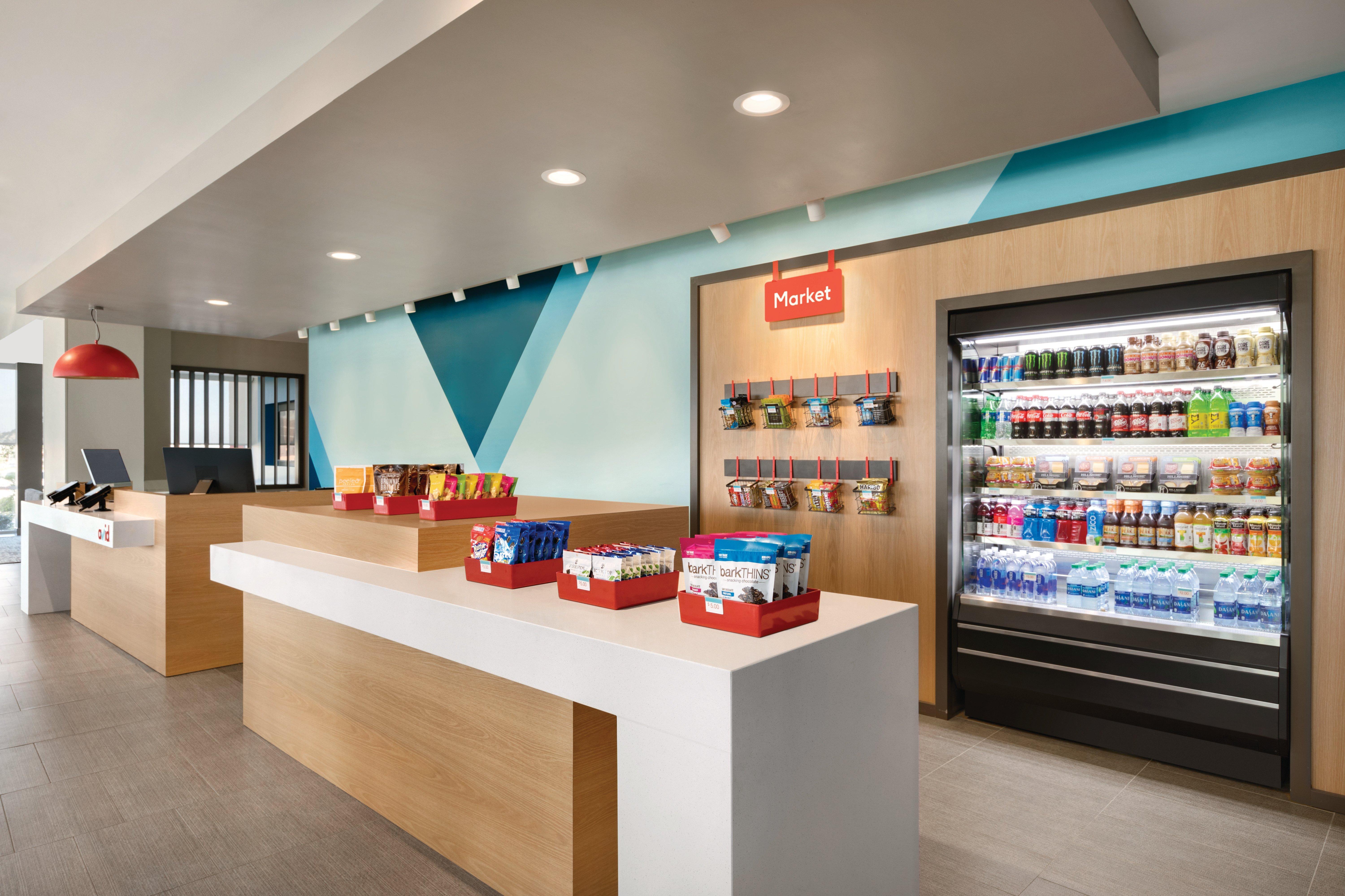 Avid - By Ihg Beaumont