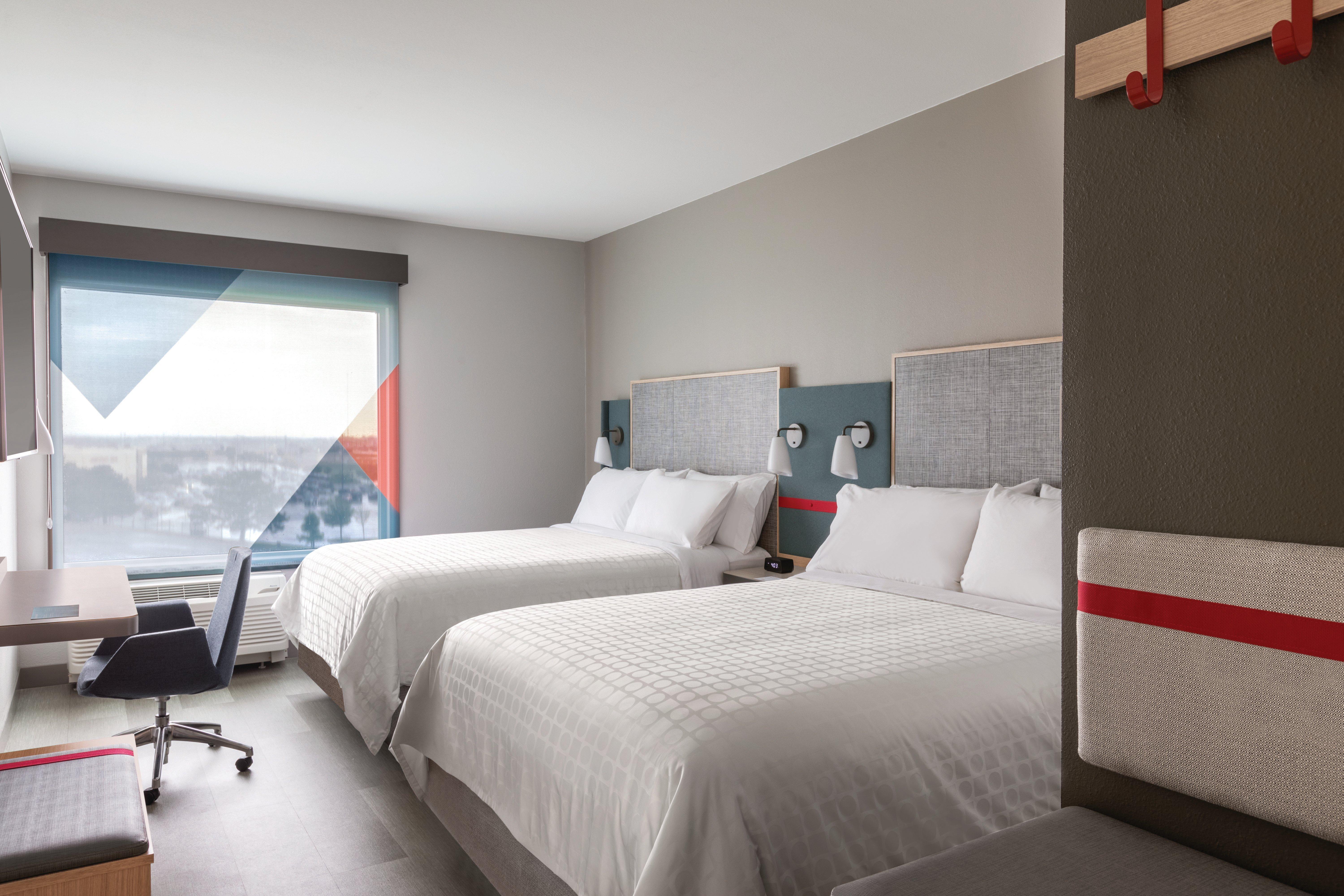 Avid - By Ihg 2* Beaumont