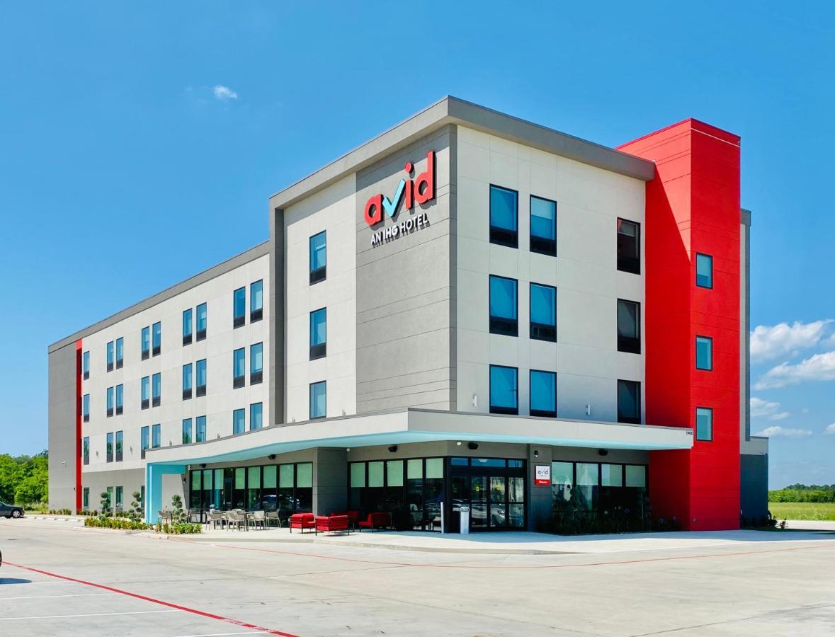 Avid - By Ihg Hotel
